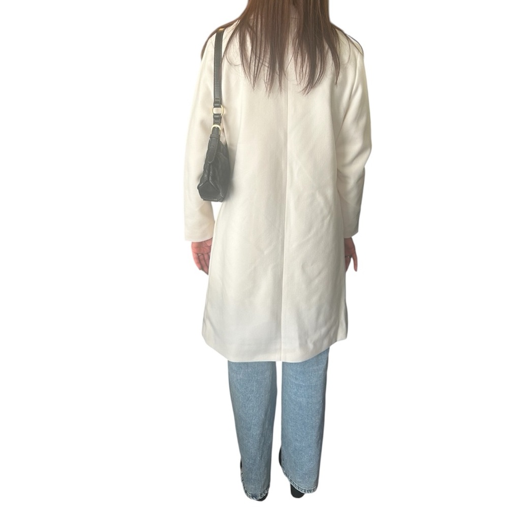 Long Coat - Picture 3 of 6